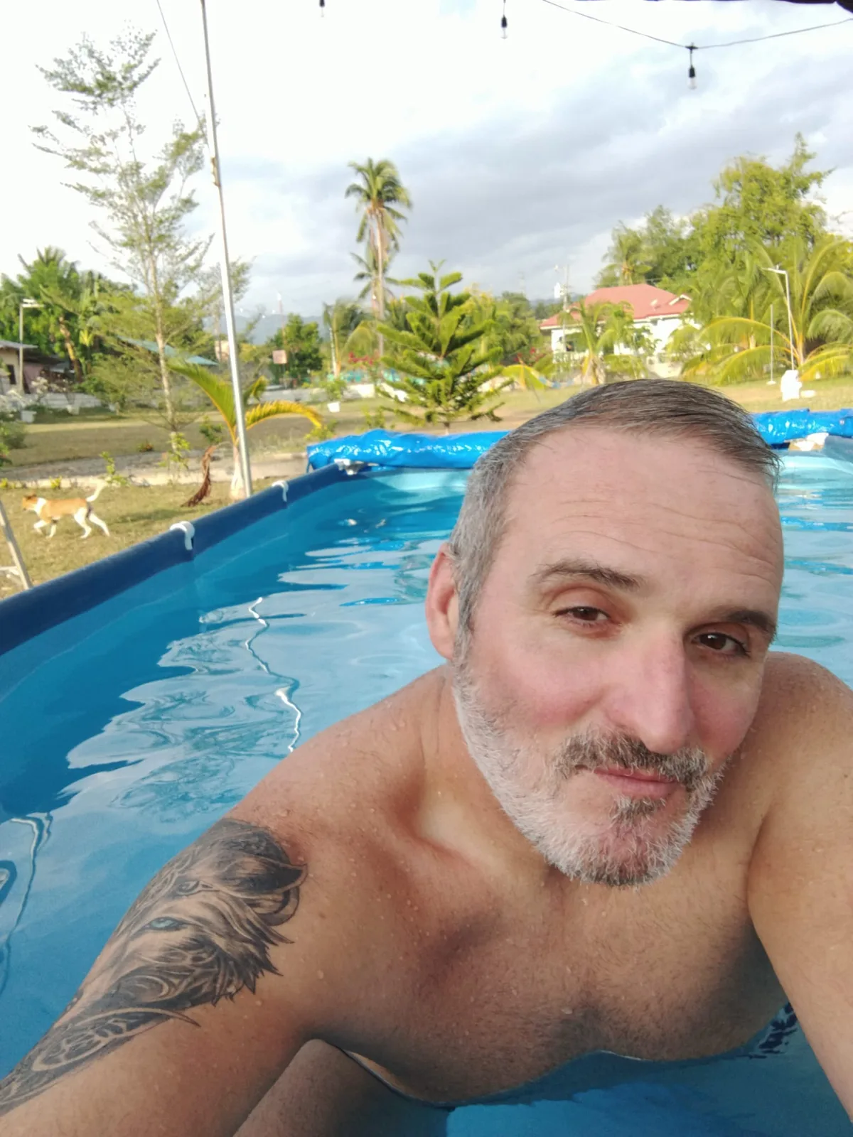 Javier en Filipinas